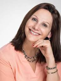 Marci Rubin, MBA, ACCG, PCAC, PCC