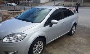 Linea Linea Active Plus 1 3 Multijet 90 2013 Fiat Linea Linea Active Plus 1 3 Multijet 90 Nanobilgi Araba Araba