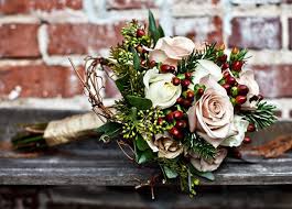 Our flowers by post are fresh, beautiful and great value so you know you're getting the best flowers at the best price. Winter Themed Wedding Invitations Winter Wedding Bouquet Wedding Bouquets Bridal Bouquet Flowers