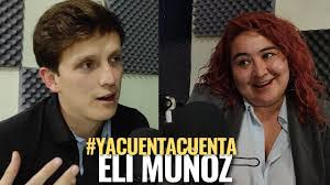 Eli Munoz's Instagram, Twitter & Facebook