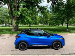 Research the 2021 nissan kicks with our expert reviews and ratings. Curbside Review 2021 Nissan Kicks Sr The Kids Might Say It Slaps Curbside Classic