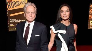 Jun 09, 2021 · watch: Watch Catherine Zeta Jones And Michael Douglas Drop Their Son Off At College Abc News