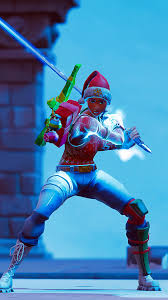 Uncommon bring some chill to the skirmish. Nog Ops Fortnite Battle Royale 4k Wallpaper 68