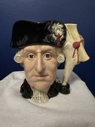 Royal Doulton the Broken Lance for sale