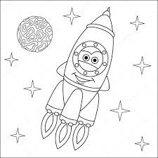 Check spelling or type a new query. Coloring Page Coloring Picture Of Cartoon Rocket Ship Childish Design For Kids Activity Colouring Book About Transport Premium Vector In Adobe Illustrator Ai Ai Format Encapsulated Postscript Eps Eps Format