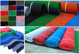 Sementara karpet lantai yang biasa dipasang di ruang tamu, ruang keluarga dan ruang kamar biasanya terbuat dari bahan bulu atau wol dan punya range harga yang lebih bervariasi. Jual Tenda Dan Partisi Pameran 081316140397 Jual Karpet Buana Karpet Pameran Kebutuhan Event Alas Lantai Karpet