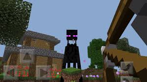 Angry Enderman - YouTube