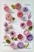 How To Make Small Fondant Flowers