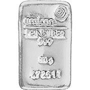 Sie erhalten also auch hier beim kauf mehr silber für ihr geld. 500g Silberbarren Preise Vergleichen Auf Gold De