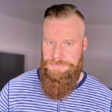 Patrick Colson's Instagram, Twitter & Facebook