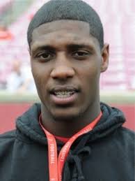 NOTEBOOK: Top recruits visiting