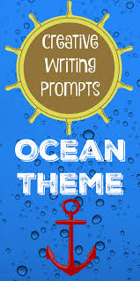 During 8th grade these tests are looming ahead, but how do you know what's a good sat / act score for someone at this grade level? Creative Writing Prompts Ocean Themed Homeschool Antics