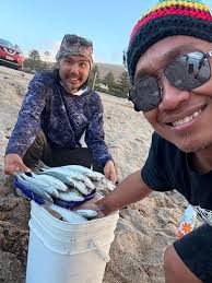 Ok this secret spot thing have people very emotional😂😂. I understand from  both sides of the table. Now I'm sure that if we had laws for catching, as  in size and amounts,