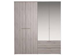 Armoire 4 Portes Battantes Tempo 2 Armoire Conforama Iziva Com Armoire 4 Portes Armoire Conforama Porte Battante