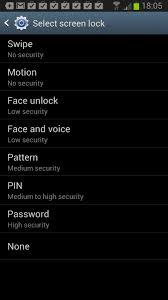 Apps similar to opera mini the speed of the browser will not be disturbed even users can open multiple pages at once using tabs. Encrypt All Data On Your Android Phone Ghacks Tech News