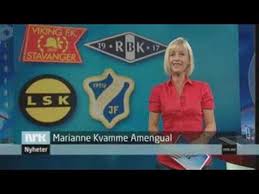 It produces news around the clock for radio and television in norwegian and sami. Nrk Sport Tronder Bonder Youtube
