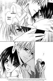 Kaichou Wa Maid Sama 32 Page 45 Maid Sama Manga Maid Sama Kaichō Wa Maid Sama