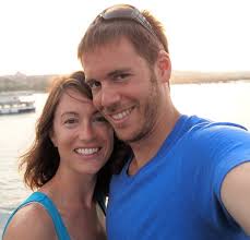 Couple plans fall nuptials