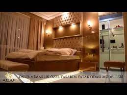 Bu kadar fazla giyim markasının olmasının sebebi de budur. Onur Mimarlik Ozel Tasarim Yatak Odasi Modelleri Youtube