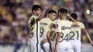 Maybe you would like to learn more about one of these? Supercopa Mx Por Que El America Jugara La Supercopa Mx As Mexico