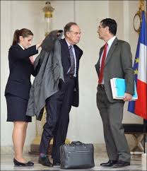 La récréation date de parution : Frederic Mitterrand Le Livre Qui Fait Polemique Ladepeche Fr