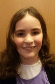 Chiara Lea Mathis — Karateclub Kleiner Drache Mäder