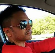 Syed Sajjad Hyder (@sajjadhyder21)