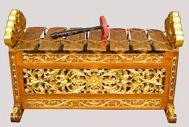 Itulah yang dapat kami bagikan mengenai alat musik saron termasuk jenis alat musik kelompok. 12 Alat Musik Tradisional Jawa Tengah Yang Sering Digunakan Untuk Gamelan Bukareview