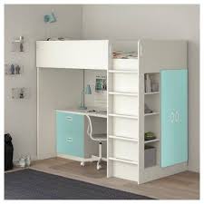 pin by fidelis vena on maia s room stuva loft bed loft bed loft beds for teens