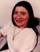 Glynis Weaver Obituary (1967