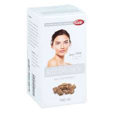 Um trockenem haar feuchtigkeit zu. Rizinusol Kaltgepresst Caelo Hv Packung 100 Ml
