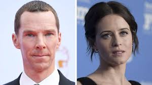 Nåværende kjæreste til aimee lou wood. Benedict Cumberbatch Claire Foy To Star In Movie Louis Wain Deadline