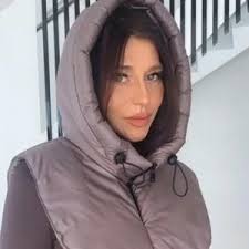 Waterdichte sjaal met capuchon, bivakmuts, regenkap, zwarte kap,  regendichte kap, sjaal met capuchon dames, buitencadeau