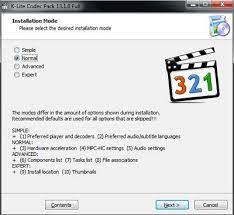 It will also not put in any codecs already existing in your own pc. Download Latest Version Of K Lite Codec Pack Windows 32 Bit Or 64 Bit Howtofixx