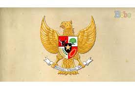 Untuk lebih jelasnya berikut ini urutan lambang lambang pancasila dan artinya mulai sila ke 1 5 arti lambang pancasila sila ke 1. Makna Lambang Sila Kedua Pancasila Rantai Emas Semua Halaman Bobo