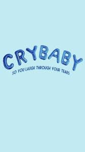 Cry Baby Melanie Martinez Tumblr Wallpaper Cry Baby Tour Image Melanie Martinez Cry Baby Tumblr Png