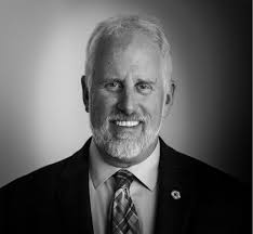 Steve Novick is running for Portland City Council District 3