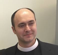The Rev. Nathan Ritter