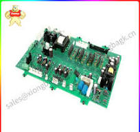1336-BDB-SP49D A-B Power connection board
