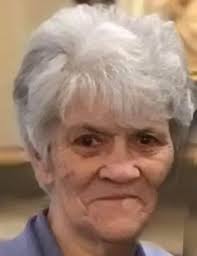 Obituary information for Suzanne Buxton