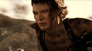 This january, it ends where it all began. Resident Evil The Final Chapter Trailer Resident Evil The Final Chapter Metacritic
