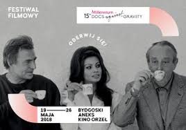 17 Festiwal Filmowy Millennium Docs Against Gravity Archive