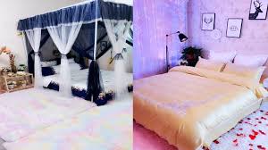 Perhaps your parents let you pick as grown ups, we can make our bedroom decor as wild and wonderful we like. Most Beautiful Bedroom Decoration Great Home Decor Ideas 17 Youtube