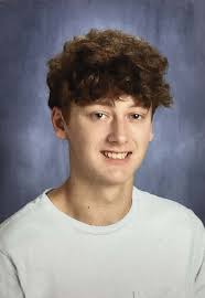 Rotary Club names Students of the Month