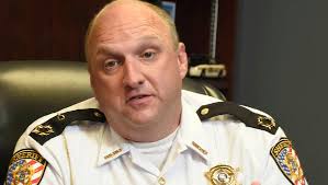 Bradley County commissioner demands apology from sheriff, newspaper