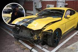 The ford racing mustang fr500 is a highly tuned race variant of the ford mustang, featuring a v8 engine.it is a turn key race car not designed for public roads. Y0 K5bn7atvy6m