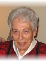 Shirley Elaine Dickson Obituary