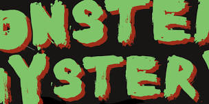 The Monstrous Murder Mystery Dinner Party
