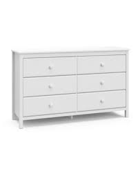 A wood dresser will give your child's room a classic, quality piece for years to come, and many of these dressers are tested to meet or exceed major safety protocols. Baby Dresser Kids Dressers White Wood Nursery Bedroom Furniture Chest Drawers Dressers Chests Of Drawers Home Garden Worldenergy Ae