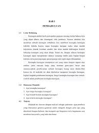 Opini dari teks ulasan berdasarkan fakta yang di interprestasikan. Kerangka Karangan 12221